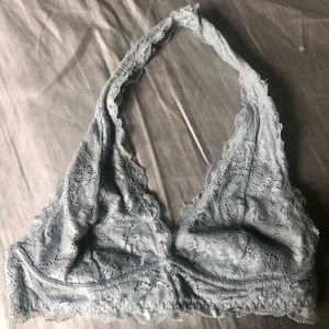 Halter style bralette